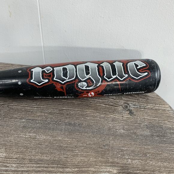 Demarini Rogue px•99 Baseball Bat 29 in. 21oz. -9 long barrel - Picture 5 of 9